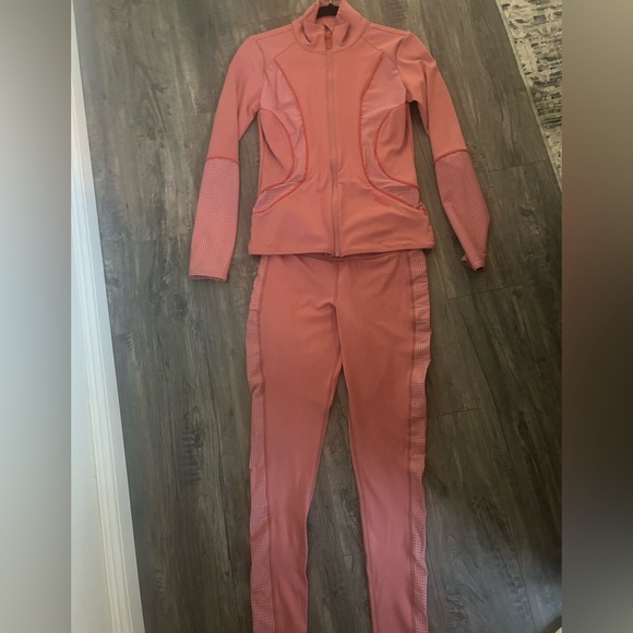 Workout set - Picture 7 of 10